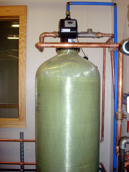 Photo Gallery Water Filtration &amp; Treatment Systems Northwest Water ...