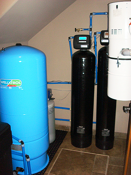 Get This Report on Water Filtration Maintenance
