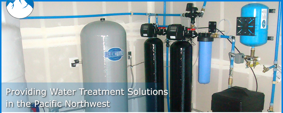 whole home water filtration